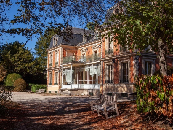 La maison vide