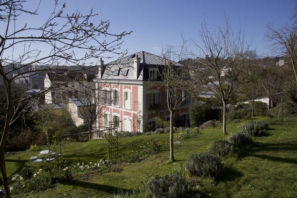 23 Rue Pradier 92410 Ville D Avray
