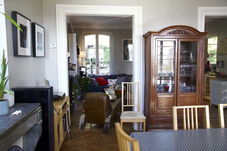 23 Rue Pradier 92410 Ville D Avray