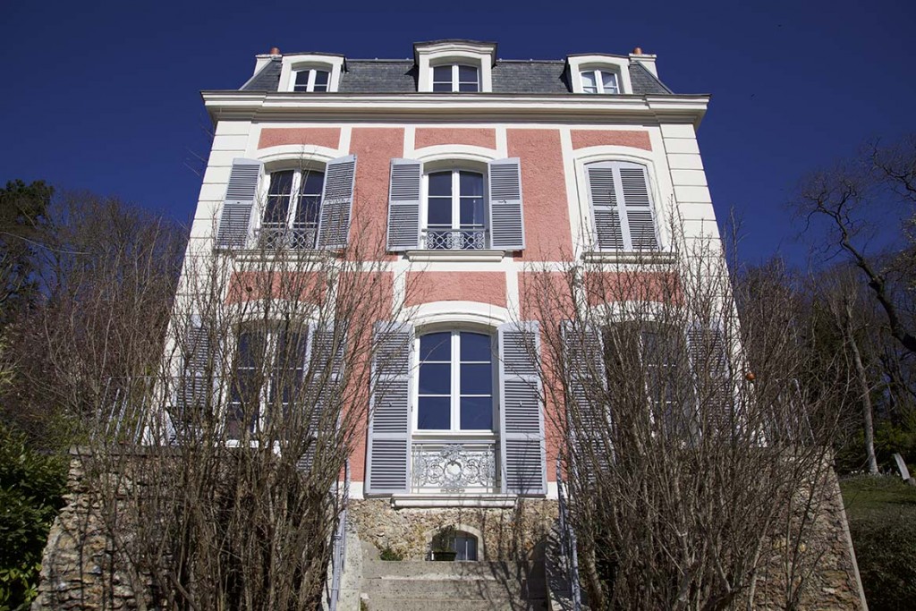 23 Rue Pradier 92410 Ville D Avray