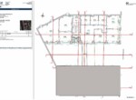P20726 - 79 rue des Maraichers 75020 - PLANS 1er étage_biffé copie