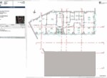P20726 - 79 rue des Maraichers 75020 - PLANS 2ème étage_biffé copie