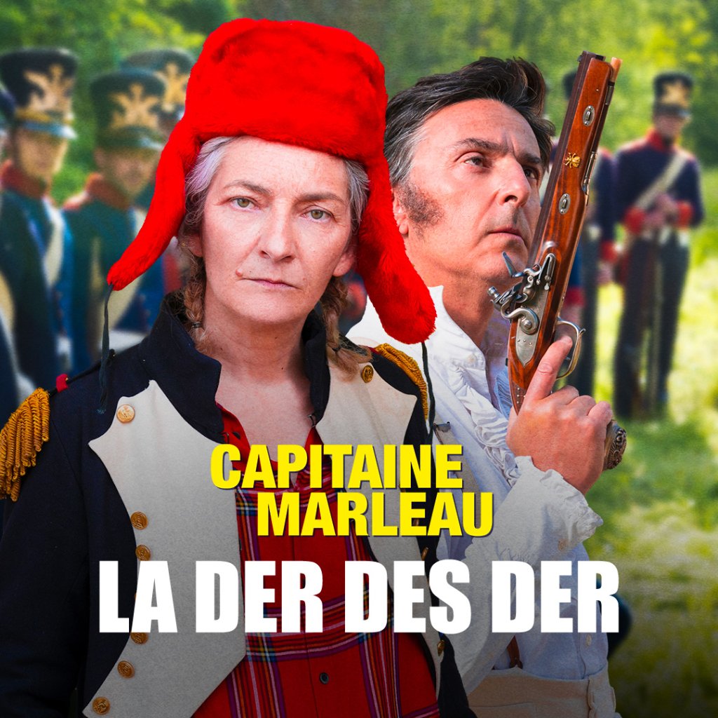 Capitaine Marleau – « La der des der » (S4 E7)