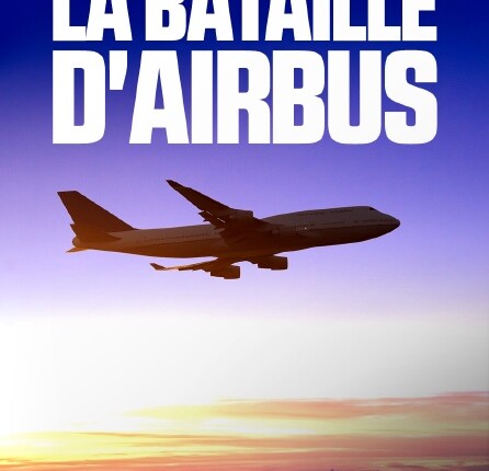 ARTE | La Bataille d’Airbus