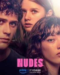 Nudes – Série Prime Video