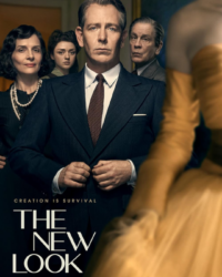 The New Look – Série Apple TV+