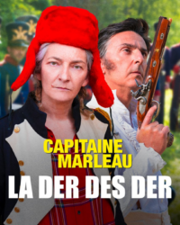 Capitaine Marleau – « La der des der » (S4 E7)