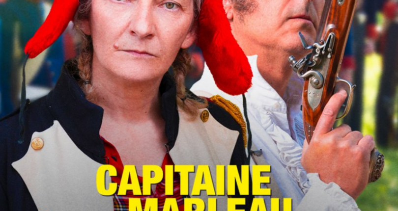 Capitaine Marleau – « La der des der » (S4 E7)