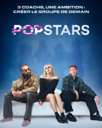 Popstars – Emission Prime Vidéo