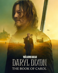 The Walking Dead: Daryl Dixon – The Book of Carol