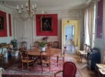 ENFILADE SALLE A M