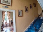 escalier 18