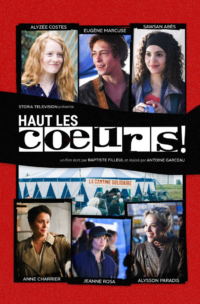 Haut les Coeurs
