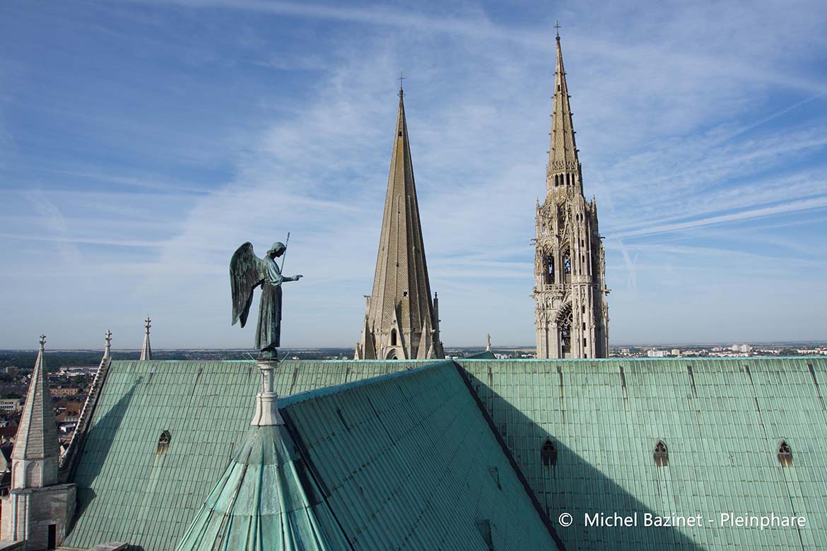 Les Cathédrales, mode d’emploi.