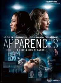 Apparences saison 1