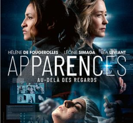 Apparences saison 1