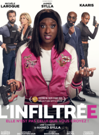 L&rsquo;infiltrée
