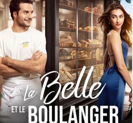 La belle et le boulanger saison 1