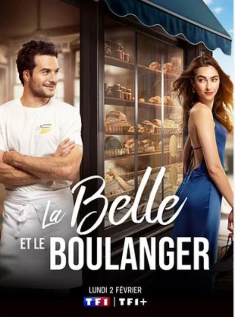 La belle et le boulanger saison 1