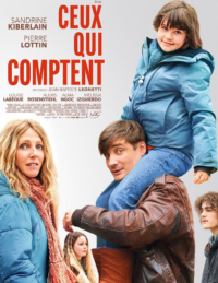 Ceux qui comptent