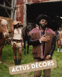 Clip Vidéo : Doucement- Fally Ipupa feat Joédwèt Filet