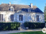 Façade Directoire 1