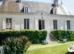 Façade Directoire