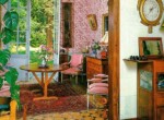 Le petit salon Directoire