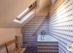 Salle de bains Tour