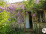 f la petite maison blanche