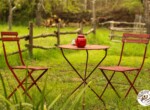 jardin déco