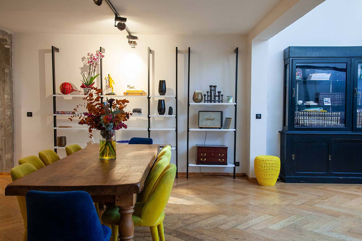 L’atelier ARTY de Jennifer