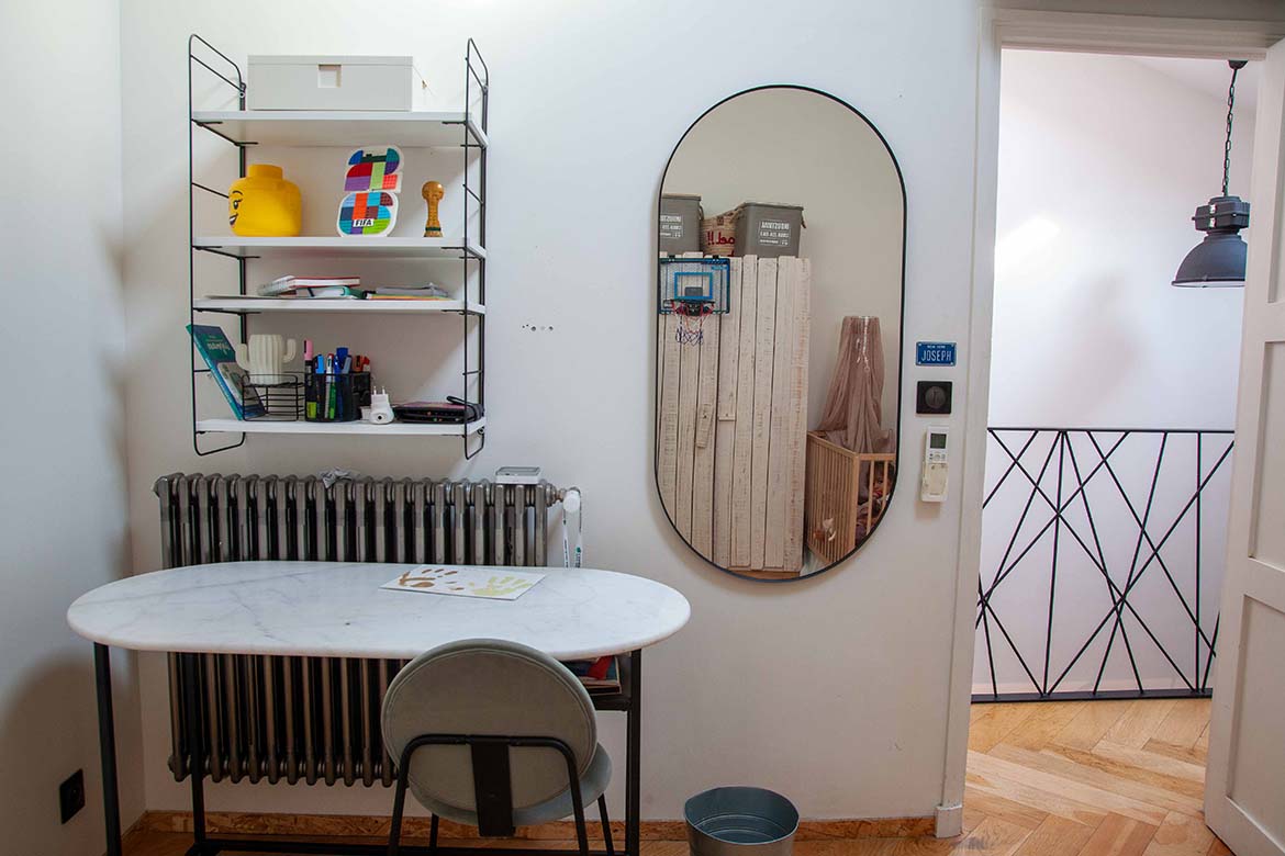 L’atelier ARTY de Jennifer