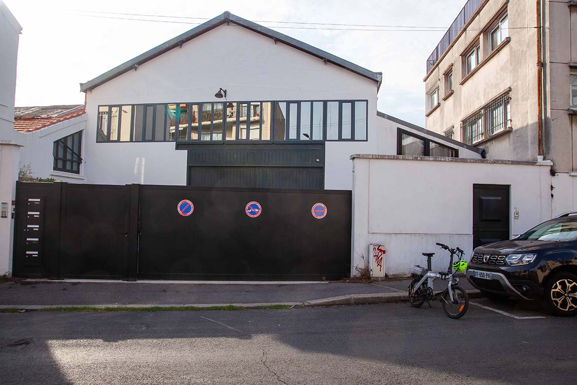 L’atelier ARTY de Jennifer