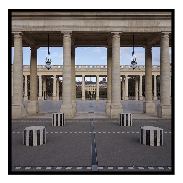 Quartier Palais-Royal